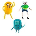 thumbnail image 1 of Peluche de Hora de Aventuras, A, 1 of 2