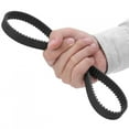 thumbnail image 4 of Zyyini Transmission Belt,Electric Bicycle Small Scooter Accessory Driving Transmission Synchronous Belt 5M‑575, 4 of 9