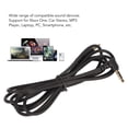 thumbnail image 4 of Cable De Repuesto Para Auriculares, Cable De Sonido De Repuesto, Enchufe Profesional Chapado En Oro Para Accesorios De Auriculares Para Juegos, 4 of 7