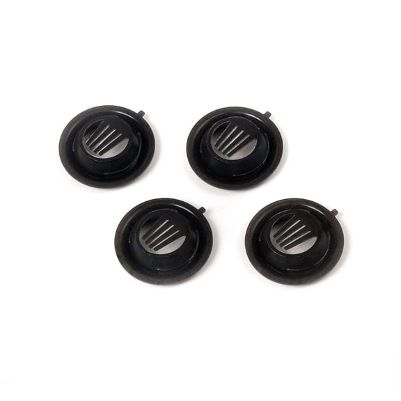 SUPPLYZ Direct Replacement for Whirlpool 285868 Washer Washer Filter Plug Kit 285250 285251 3361948 3952746
