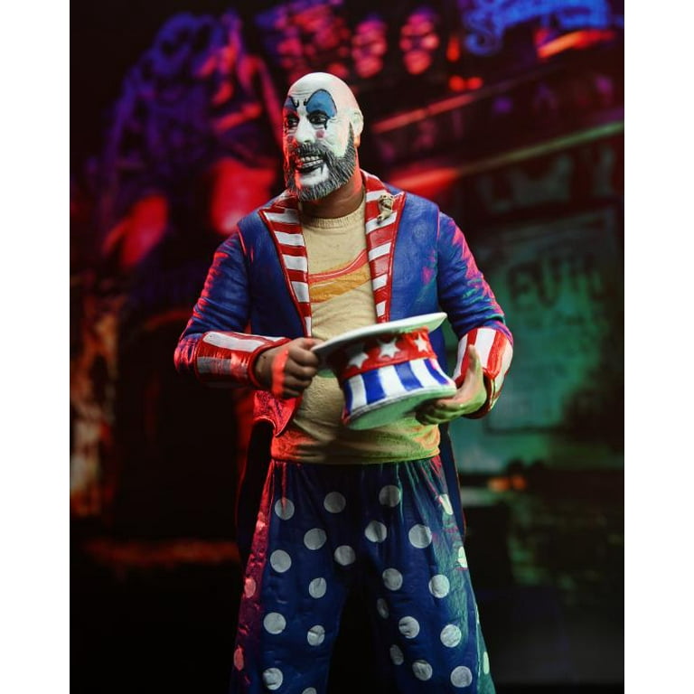 NECA House of 1000 Corpses - 8