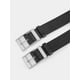 thumbnail image 3 of 2pcs Men Square Buckle Belt, 3 of 3