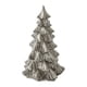thumbnail image 2 of Figura de resina de de Navidad artificial con nieve para mesa, estatua de de Navidad para boda, día de San Valentín, repisa, cumpleaños, 125 cm x 8 cm, 2 of 8