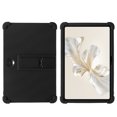 thumbnail image 1 of Case For Honor Pad 9 Tablet Safe Shockproof Silicone Stand Cover Black Honor Pad 9, 1 of 6