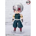 thumbnail image 5 of Figura de acción Tamashii Nations Demon Slayer Tengen Uzui, 5 of 5