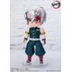 thumbnail image 5 of Figura de acción Tamashii Nations Demon Slayer Tengen Uzui, 5 of 5