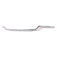 thumbnail image 1 of OE Compatible / Remplacement Moulage de Grille Supérieure (CH1217102C), 1 of 1