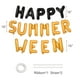 thumbnail image 2 of Pancarta con globos para decoración de fiesta, verano, Halloween, 40 cm, 2 of 5