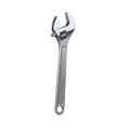 thumbnail image 2 of Llave Ajustable Perico Cromo Vanadio 10 MIKEL'S PER-10, 2 of 4