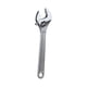 thumbnail image 2 of Llave Ajustable Perico Cromo Vanadio 10 MIKEL'S PER-10, 2 of 4