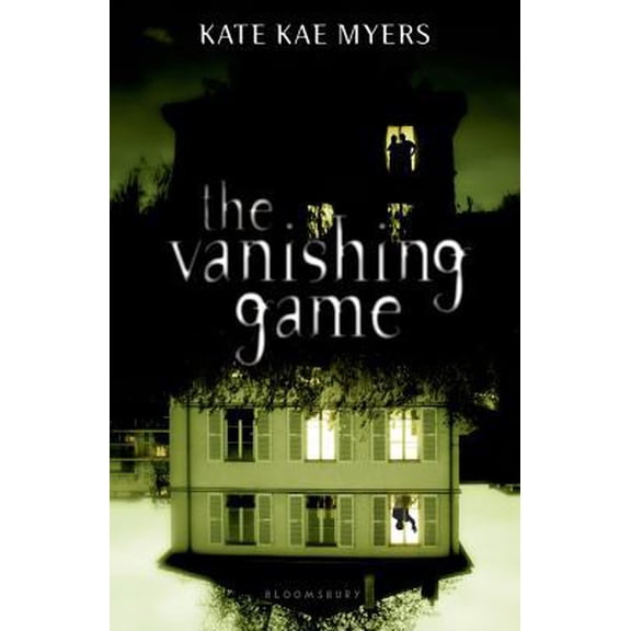 Pre-Owned The Vanishing Game (Paperback) 161963127X 9781619631274