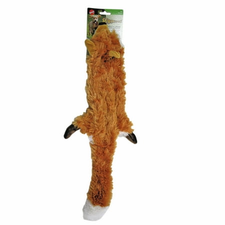 UPC: 0077234053676 | PLUSH SKINNEEEZ FOX  24
