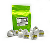 Organic Green tea Nespresso ® compatible, tea pods for nespresso OriginalLine brewers, organic tea capsules for coffee machines