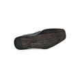 thumbnail image 6 of Bruno Marc Men Oxfords Fashion Square Toe Shoes Slip On Loafers Dress Shoes, 6 of 7