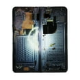 thumbnail image 2 of Replacement Inner OLED Assembly With Frame Compatible For Samsung Galaxy Z Fold 5 5G (Service Pack) (Blue), 2 of 3