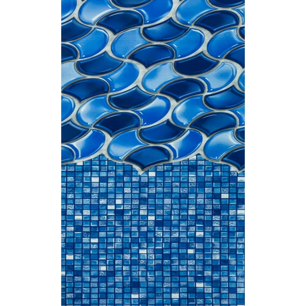 average pool liner cost