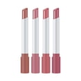 thumbnail image 1 of USYFAKGH Four Sets Of Lipsticks Matte Polarized Temperature Change Velvet Lip Gloss, 1 of 6