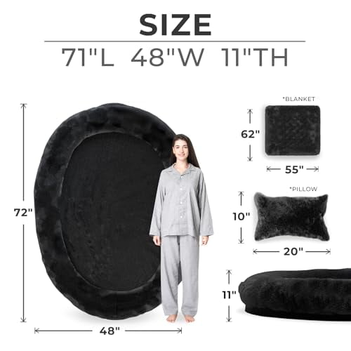 Petlo orthopedic dog bed online