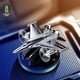 thumbnail image 2 of Aromatizante Automóvil Avión VentDepot MXSFW-001 1 Pieza Cromo Plástico VentDepot MXSFW-001, 2 of 7