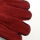 thumbnail image 4 of Guantes de Protección Soldadura Cuero Cubierta Mano Guanteletes Resistentes Llamas, 4 of 8