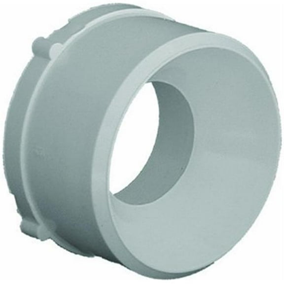 Genova 60232 3 x 2 in. Reducing Bushing