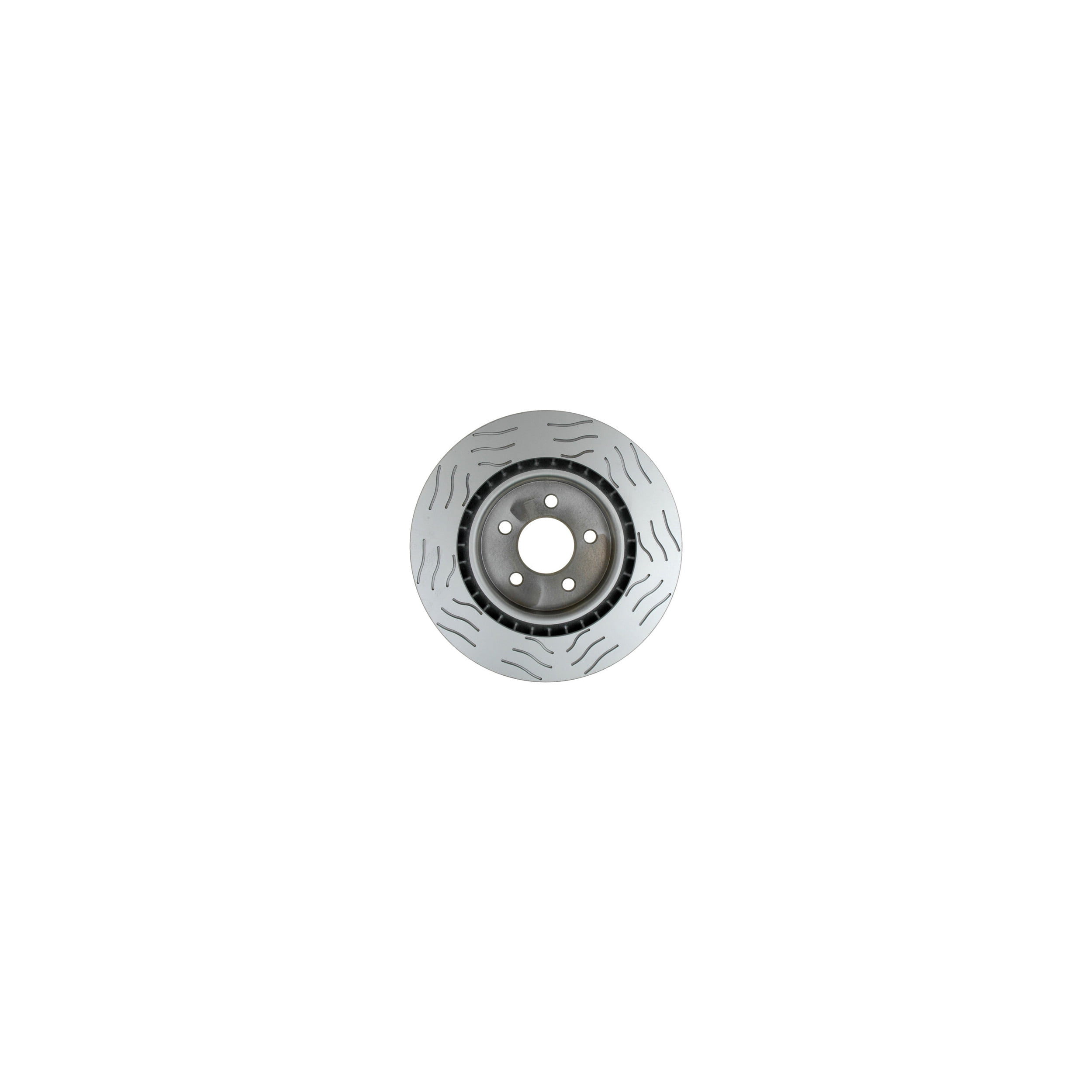 Raybestos Specialty Performance Rotors, 66844PER Fits select: 2003 FORD MUSTANG COBRA SVT, 1996-1997 FORD MUSTANG COBRA