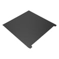 thumbnail image 1 of Placa De Construcción PEI De 2 Caras, Prevención Del Desgaste Posición Precisa Impresora 3D Placa De Construcción PEI Alta Resistencia Fácil De Quitar Retardante De Llama Para, 1 of 7