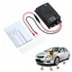 thumbnail image 4 of Speravity Repelente de coche sónico de ratón de 12KHz-45KHz con luz LED Control automático de plagas repelente de animales roedores camión al aire Cámaras de salpicadero de coche Speravity VI015231-00B, 4 of 6