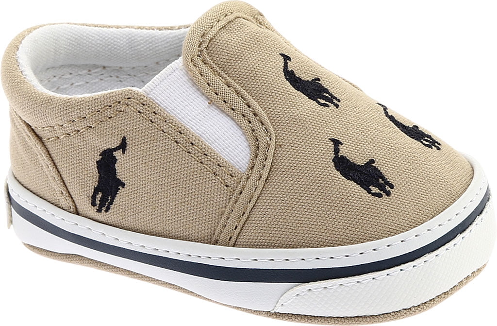 kids ralph lauren shoes