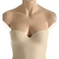 thumbnail image 2 of Women's QT 1100 Strapless Convertible Bustier Bra, 2 of 4