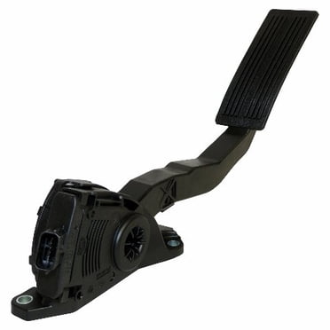 Parking Brake Pedal Assembly 1 - Compatible with 1987 - 1995 Jeep