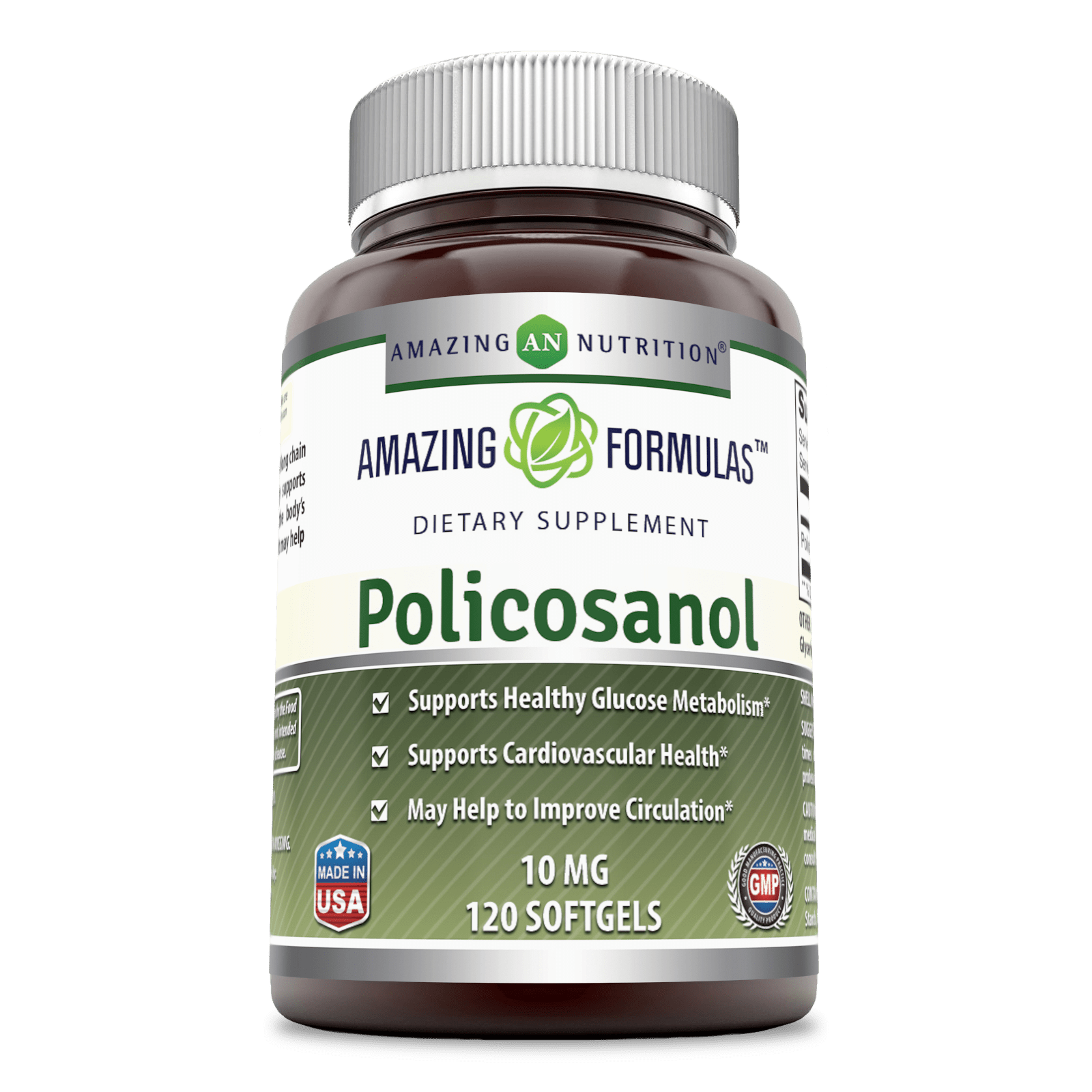 Policosanol