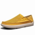 thumbnail image 4 of Breathable Slip-On Casual Loafers, 4 of 5