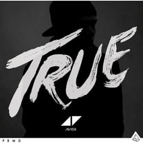Avicii - True - Music & Performance - CD