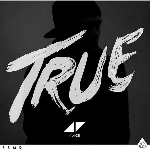 Avicii - True - Music & Performance - CD
