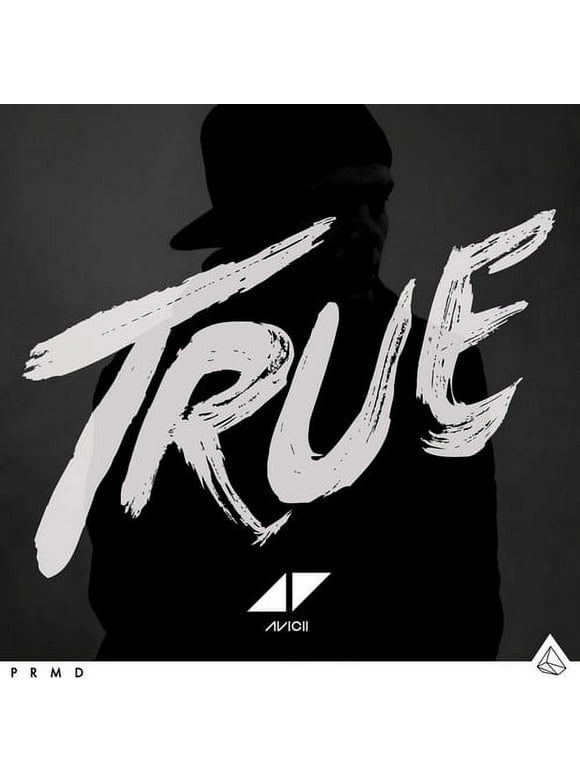 Avicii - True - Electronica - CD