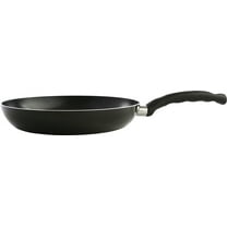 YBM Home Non Stick Frying Pan, 11" - Black