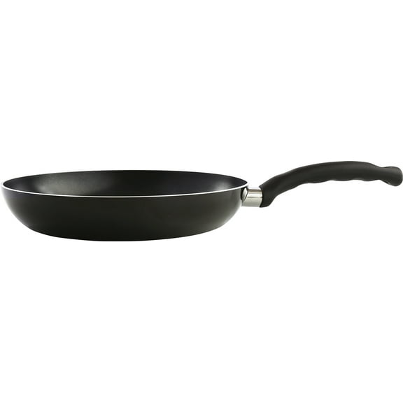 YBM Home Non Stick Frying Pan, 11" - Black