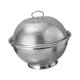 thumbnail image 5 of Cesta escurridora con tapa, recipiente para lavar verduras, práctico, multifuncional y resistente. Grande, 5 of 9