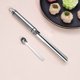 thumbnail image 5 of 304 Stainless Steel Meat Ball Maker - Herramienta de cocina fácil para albóndigas, albóndigas y albóndigas perfectas, 5 of 6
