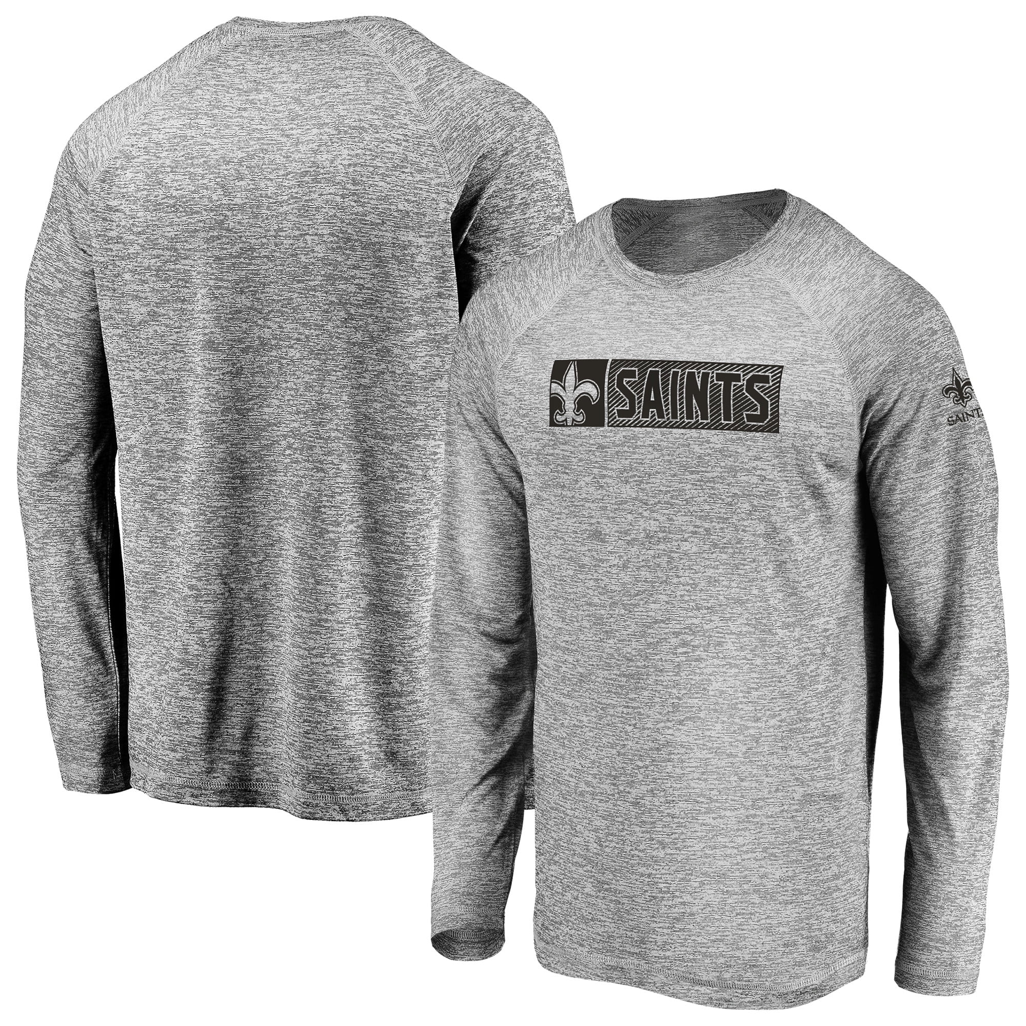 new orleans saints long sleeve t shirt