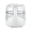 White-1, variant on Essential Oil Diffuser & Humidifier 2 IN 1 for Home Bedrooms Large Capacity, Quiet with 7 LED Color Cool Ultrasonic