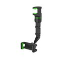 thumbnail image 1 of Soporte de Retrovisor GadgetsFun Flexible y Ajustable para Celular 360° 120°, 1 of 3