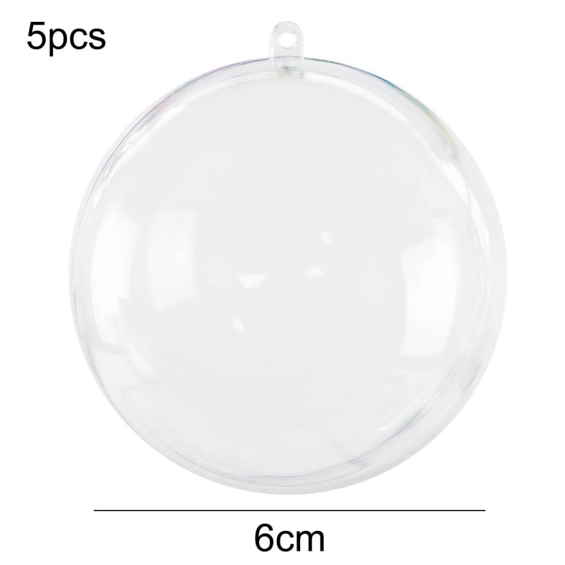 large plastic balls walmart