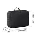 thumbnail image 2 of LSLJS Gongsatin Quilt Down Jacket Storage Bag Compression Bag Silk Cotton Quilt Sorting Bag Down Jacket Bedding Special Storage Bag, 2 of 4