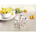 thumbnail image 3 of ZWILLING Jungle 4 Piece, Children's Flatware Set, Silver, 3 of 4