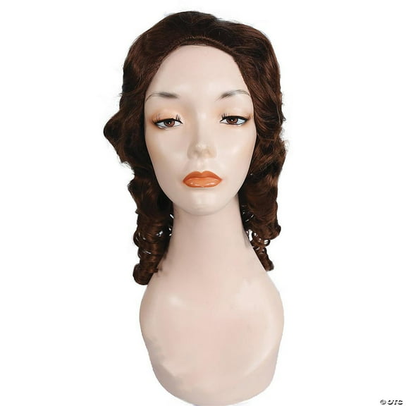 Lacey Wigs Southern Belle M Bn Red 30