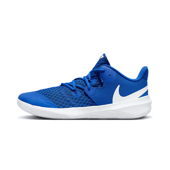 NIKE MENS Zoom Hyperspeed Court "Game Royal" CI2964 410 CI2964 410 from Stadium Goods