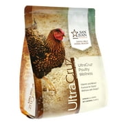 UltraCruz Poultry Wellness, 2 lb