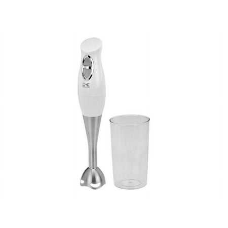 Kalorik - 2-Speed Hand Blender - White